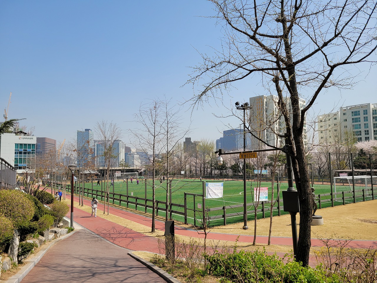 SGA展现